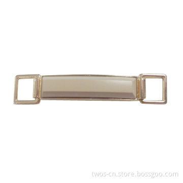 Fashion assembled buckle